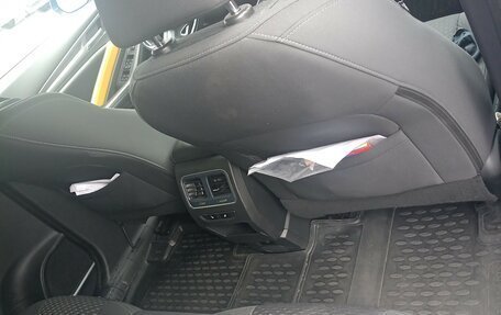 Haval F7x I, 2019 год, 1 650 000 рублей, 7 фотография