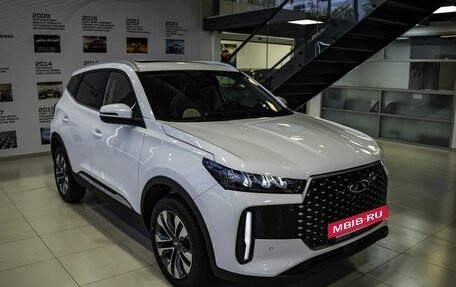 Chery Tiggo 4 I рестайлинг, 2025 год, 1 999 000 рублей, 31 фотография