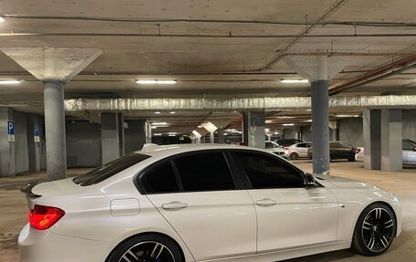 BMW 3 серия, 2013 год, 1 580 000 рублей, 7 фотография
