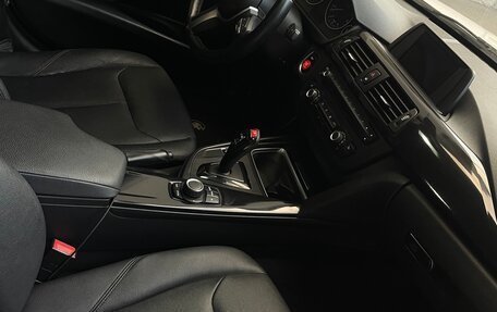 BMW 3 серия, 2013 год, 1 580 000 рублей, 9 фотография