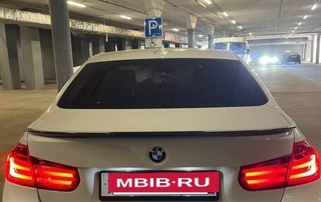 BMW 3 серия, 2013 год, 1 580 000 рублей, 5 фотография