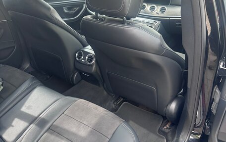 Mercedes-Benz E-Класс, 2021 год, 3 799 000 рублей, 11 фотография