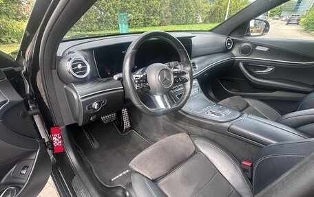 Mercedes-Benz E-Класс, 2021 год, 3 799 000 рублей, 17 фотография