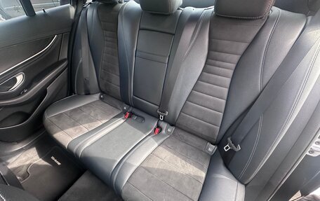 Mercedes-Benz E-Класс, 2021 год, 3 799 000 рублей, 21 фотография