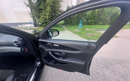 Mercedes-Benz E-Класс, 2021 год, 3 799 000 рублей, 22 фотография