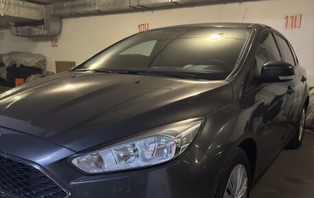 Ford Focus III, 2016 год, 850 000 рублей, 2 фотография
