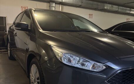 Ford Focus III, 2016 год, 850 000 рублей, 3 фотография