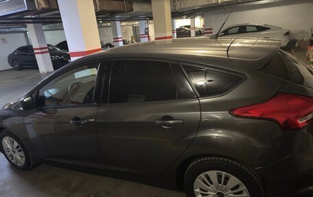 Ford Focus III, 2016 год, 850 000 рублей, 6 фотография