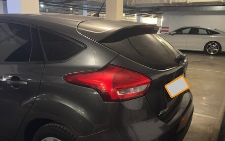 Ford Focus III, 2016 год, 850 000 рублей, 5 фотография