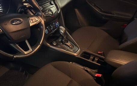 Ford Focus III, 2016 год, 850 000 рублей, 14 фотография