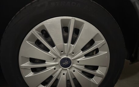 Ford Focus III, 2016 год, 850 000 рублей, 7 фотография