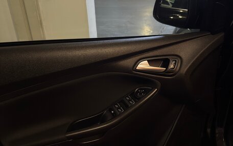 Ford Focus III, 2016 год, 850 000 рублей, 16 фотография