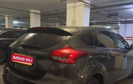 Ford Focus III, 2016 год, 850 000 рублей, 4 фотография