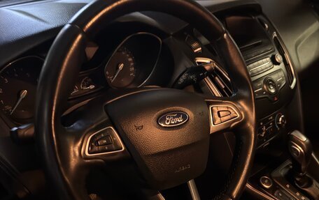 Ford Focus III, 2016 год, 850 000 рублей, 17 фотография