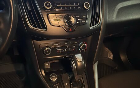Ford Focus III, 2016 год, 850 000 рублей, 18 фотография