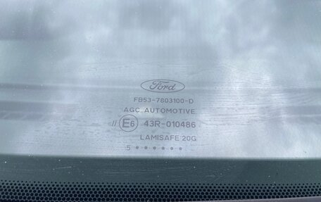 Ford Explorer VI, 2015 год, 2 240 000 рублей, 11 фотография