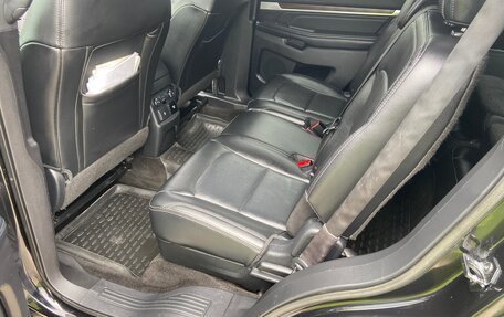 Ford Explorer VI, 2015 год, 2 240 000 рублей, 14 фотография