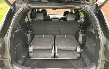Ford Explorer VI, 2015 год, 2 240 000 рублей, 15 фотография