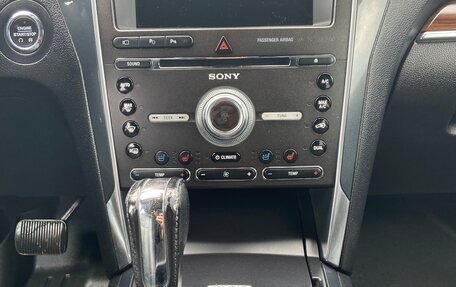 Ford Explorer VI, 2015 год, 2 240 000 рублей, 20 фотография