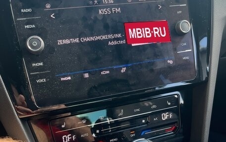 Volkswagen Passat B8 рестайлинг, 2020 год, 2 700 000 рублей, 9 фотография