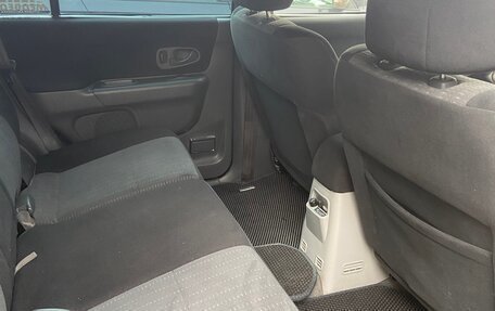 Mitsubishi Pajero Sport II рестайлинг, 2008 год, 1 400 000 рублей, 12 фотография