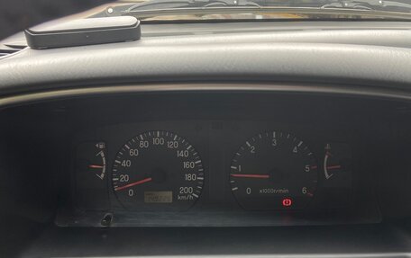 Mitsubishi Pajero Sport II рестайлинг, 2008 год, 1 400 000 рублей, 8 фотография