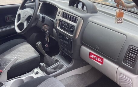 Mitsubishi Pajero Sport II рестайлинг, 2008 год, 1 400 000 рублей, 11 фотография