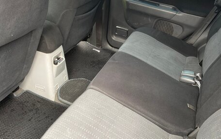 Mitsubishi Pajero Sport II рестайлинг, 2008 год, 1 400 000 рублей, 14 фотография