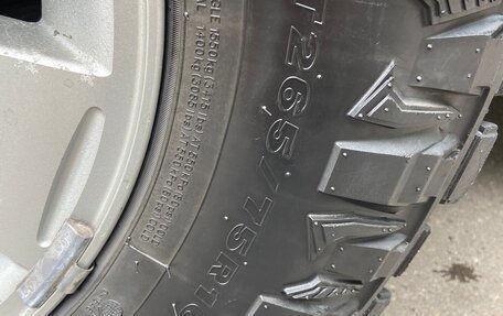 Mitsubishi Pajero Sport II рестайлинг, 2008 год, 1 400 000 рублей, 16 фотография