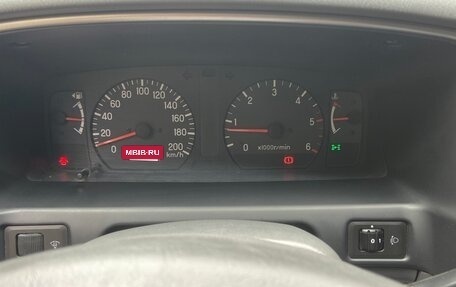 Mitsubishi Pajero Sport II рестайлинг, 2008 год, 1 400 000 рублей, 17 фотография