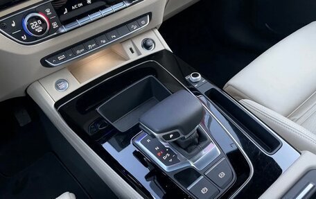 Audi Q5, 2022 год, 4 510 000 рублей, 9 фотография