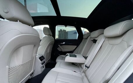 Audi Q5, 2022 год, 4 510 000 рублей, 12 фотография