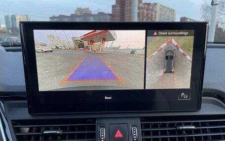 Audi Q5, 2022 год, 4 510 000 рублей, 16 фотография
