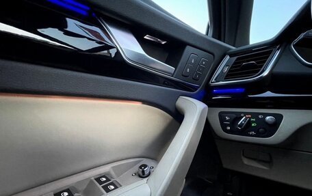 Audi Q5, 2022 год, 4 510 000 рублей, 21 фотография