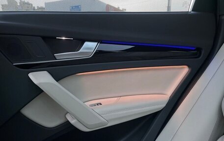 Audi Q5, 2022 год, 4 510 000 рублей, 22 фотография