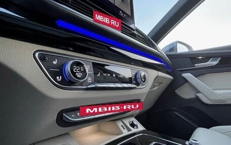 Audi Q5, 2022 год, 4 510 000 рублей, 20 фотография