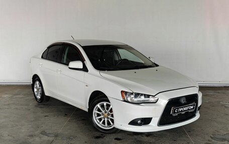 Mitsubishi Lancer IX, 2011 год, 717 000 рублей, 3 фотография