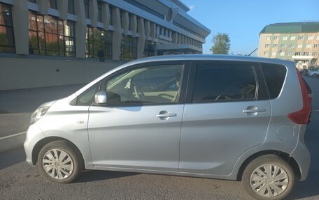 Nissan Dayz I рестайлинг, 2017 год, 750 000 рублей, 6 фотография