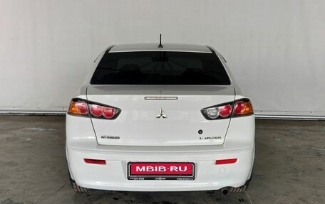 Mitsubishi Lancer IX, 2011 год, 717 000 рублей, 5 фотография