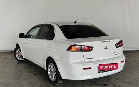 Mitsubishi Lancer IX, 2011 год, 717 000 рублей, 6 фотография