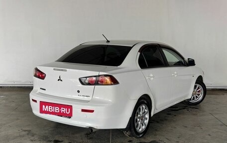 Mitsubishi Lancer IX, 2011 год, 717 000 рублей, 4 фотография