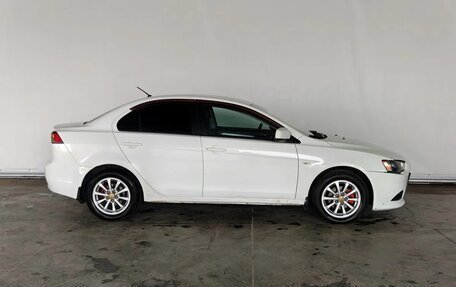 Mitsubishi Lancer IX, 2011 год, 717 000 рублей, 8 фотография