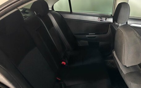 Mitsubishi Lancer IX, 2011 год, 717 000 рублей, 10 фотография