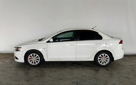 Mitsubishi Lancer IX, 2011 год, 717 000 рублей, 7 фотография
