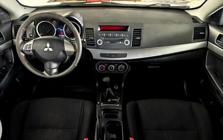 Mitsubishi Lancer IX, 2011 год, 717 000 рублей, 11 фотография
