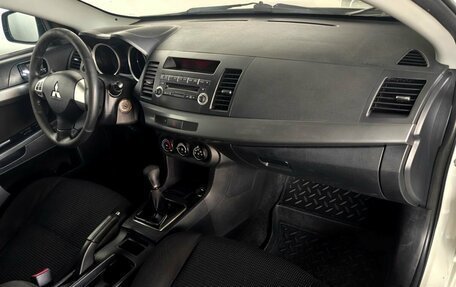 Mitsubishi Lancer IX, 2011 год, 717 000 рублей, 9 фотография