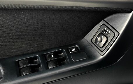 Mitsubishi Lancer IX, 2011 год, 717 000 рублей, 15 фотография