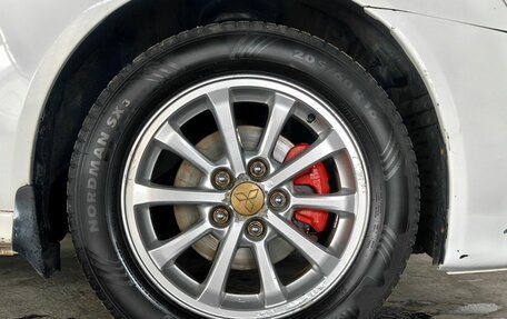Mitsubishi Lancer IX, 2011 год, 717 000 рублей, 17 фотография