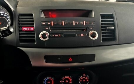 Mitsubishi Lancer IX, 2011 год, 717 000 рублей, 14 фотография