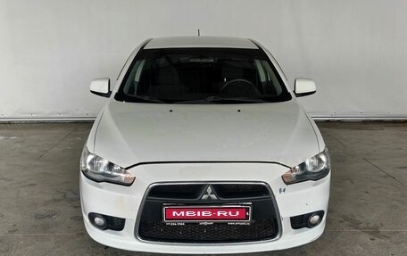 Mitsubishi Lancer IX, 2011 год, 717 000 рублей, 2 фотография